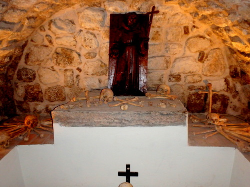 San Francisco de Asis Del Cusco.